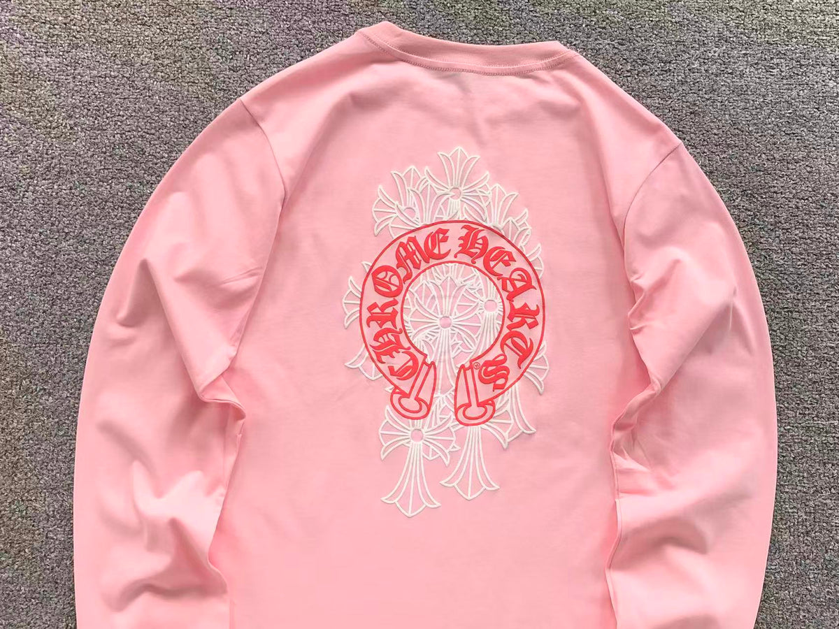 Cross Longsleeve