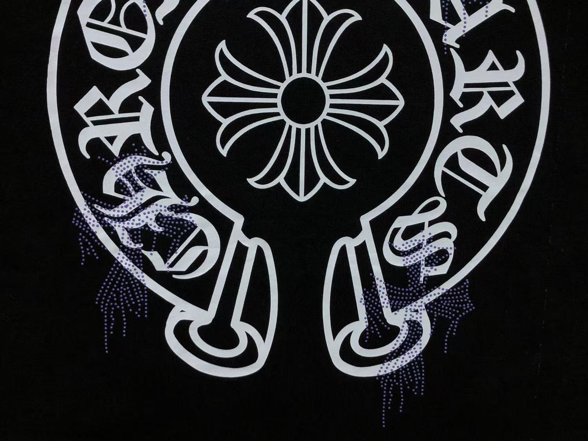 Cross Tshirt