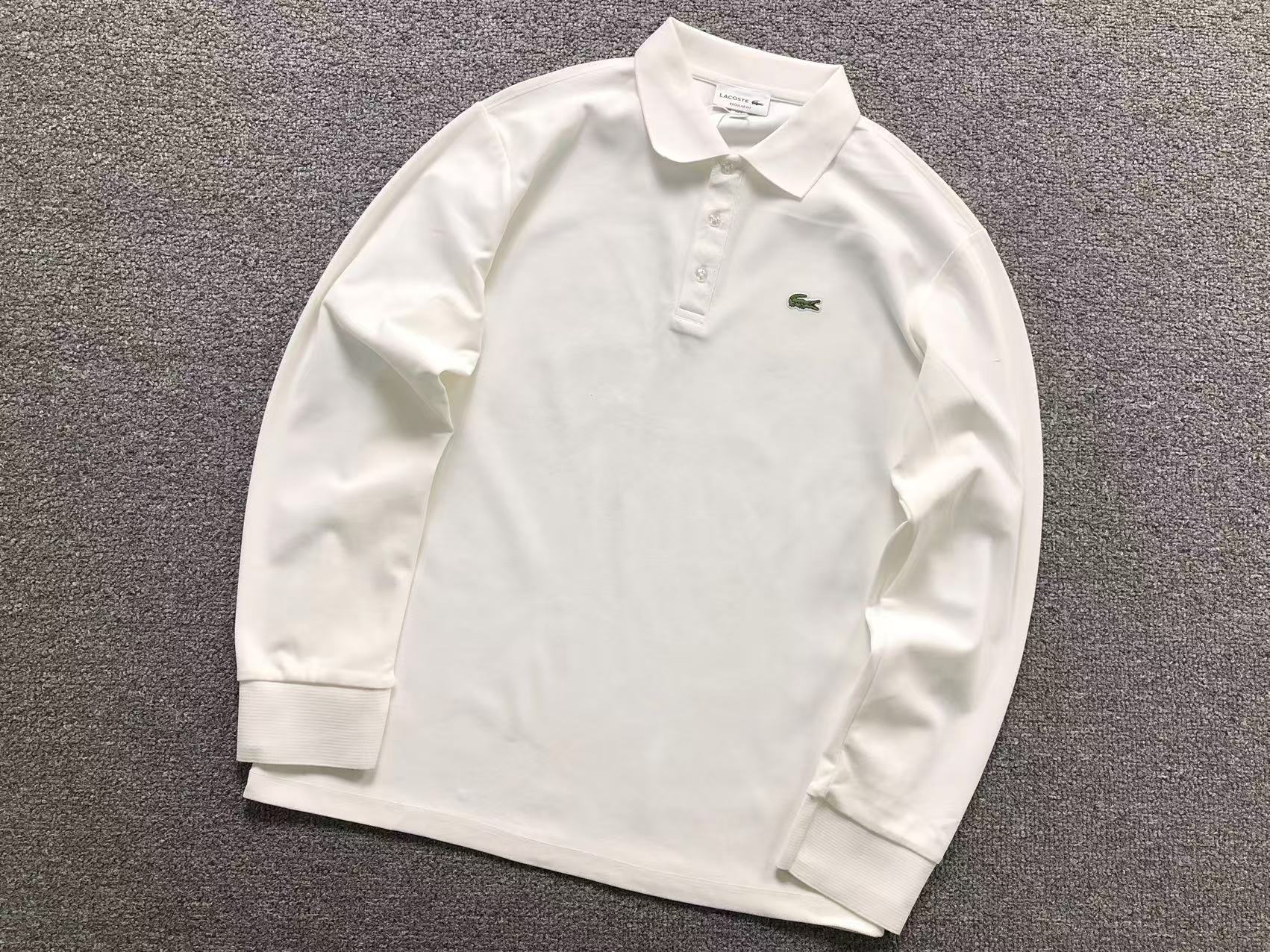 Classic Longsleeve