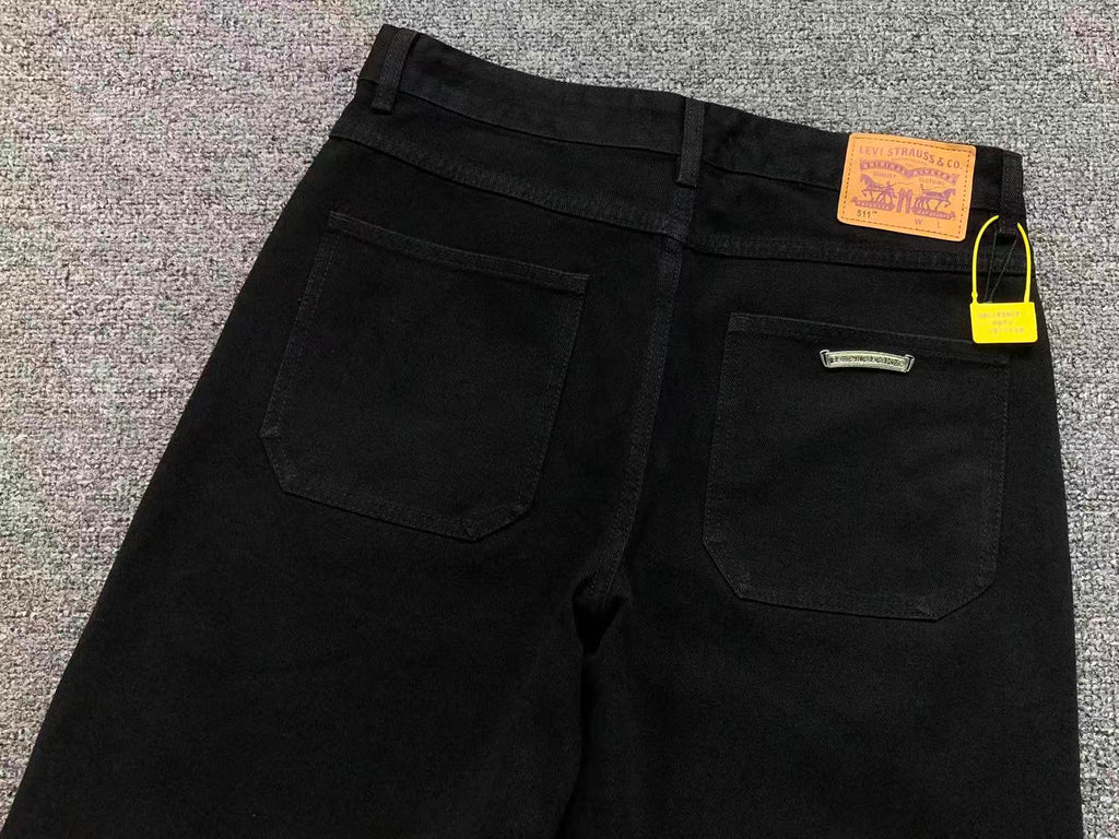 Cross Shorts