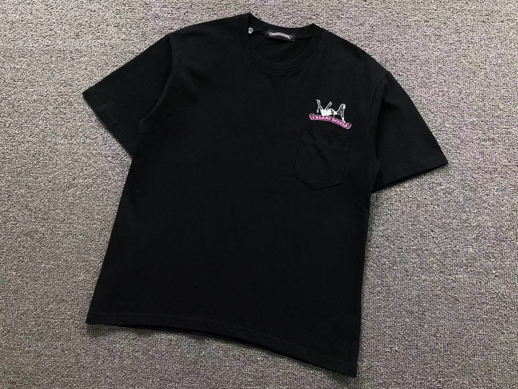 Cross Tshirt