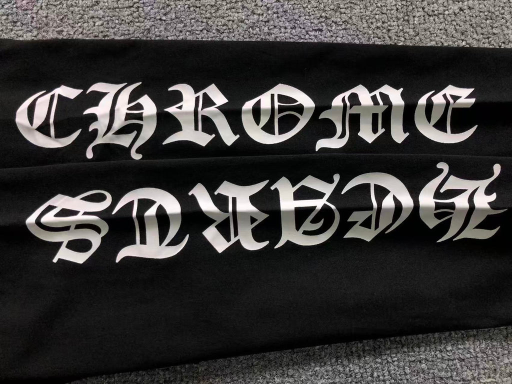 Cross Longsleeve