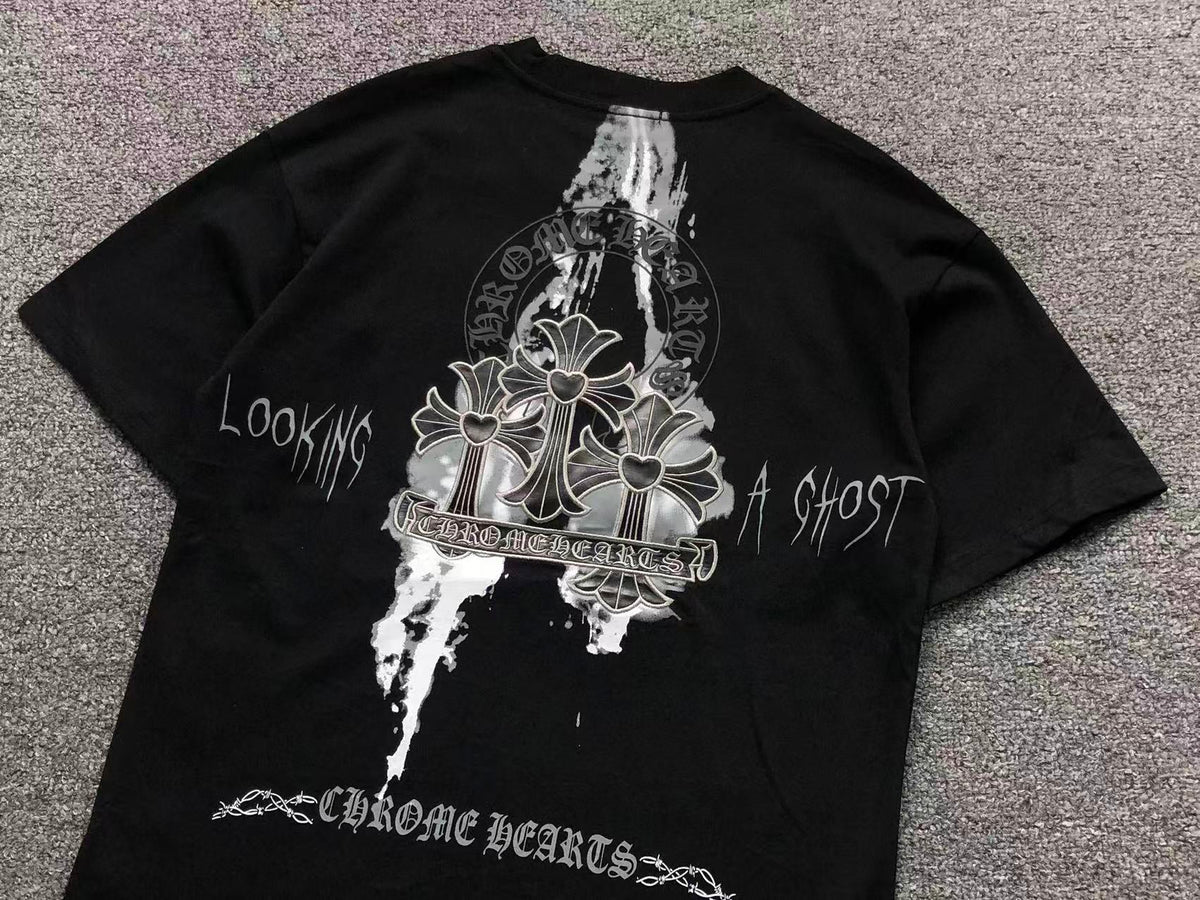 Cross Tshirt