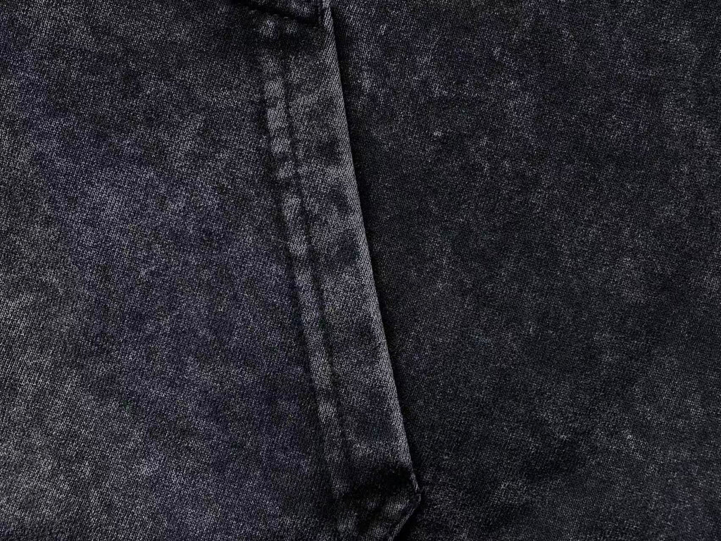 Cross Hoodie