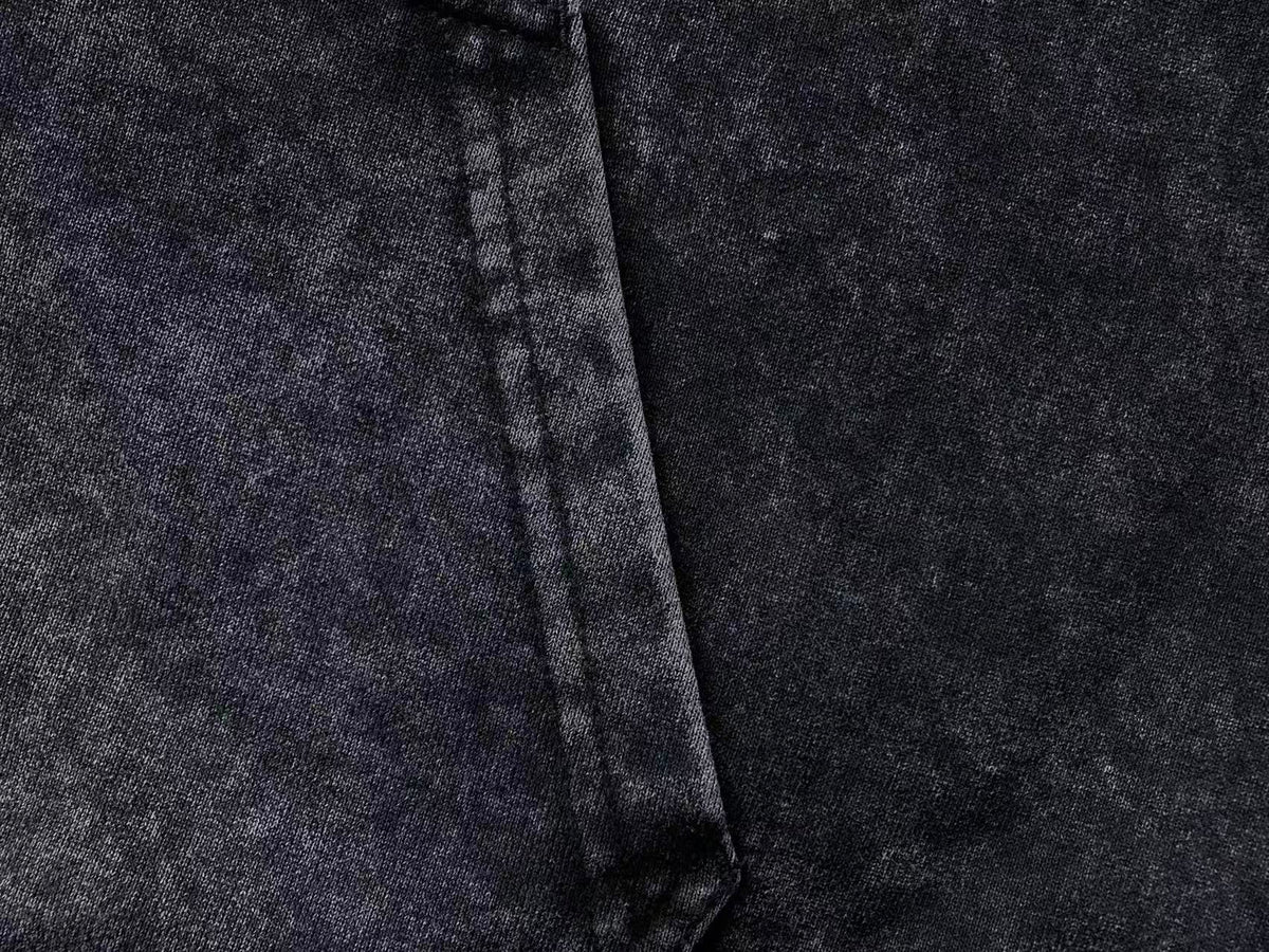 Cross Hoodie