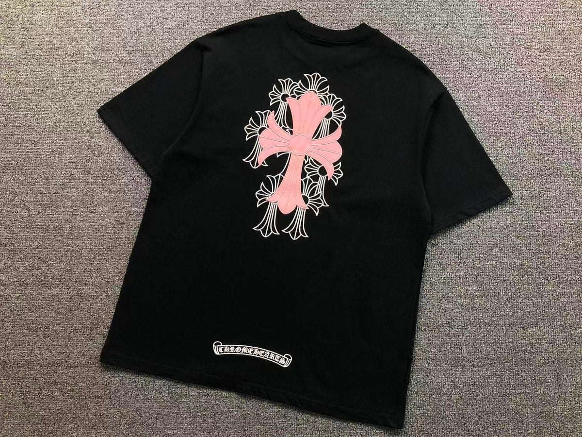 Cross Tshirt