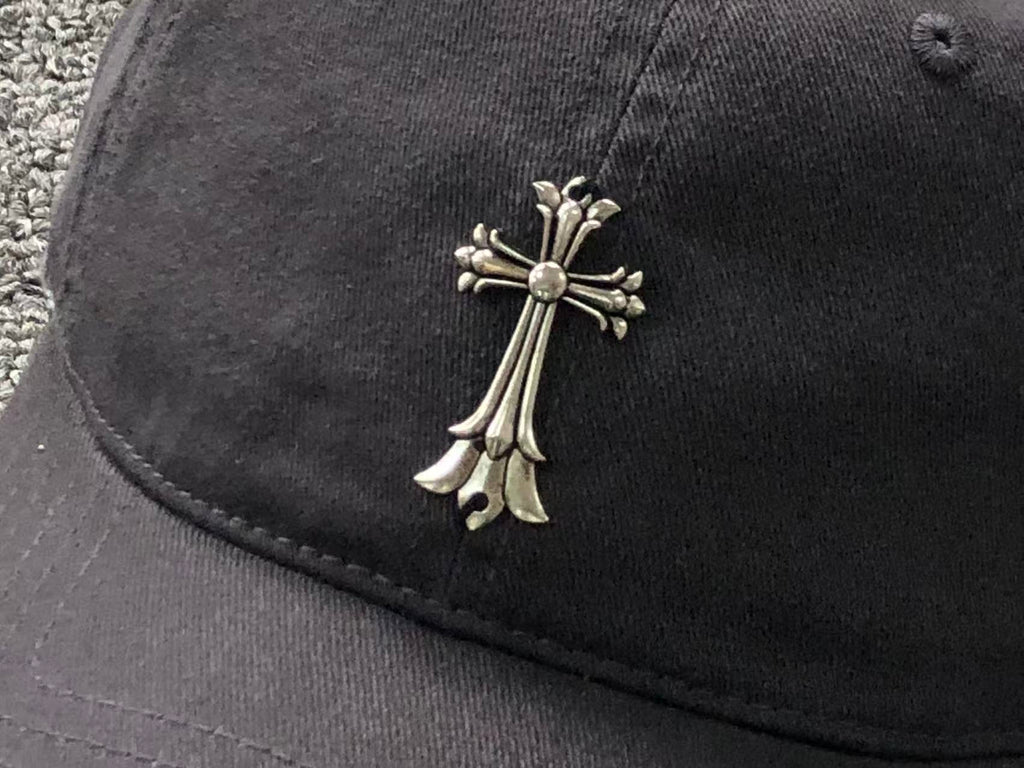Cross Cap