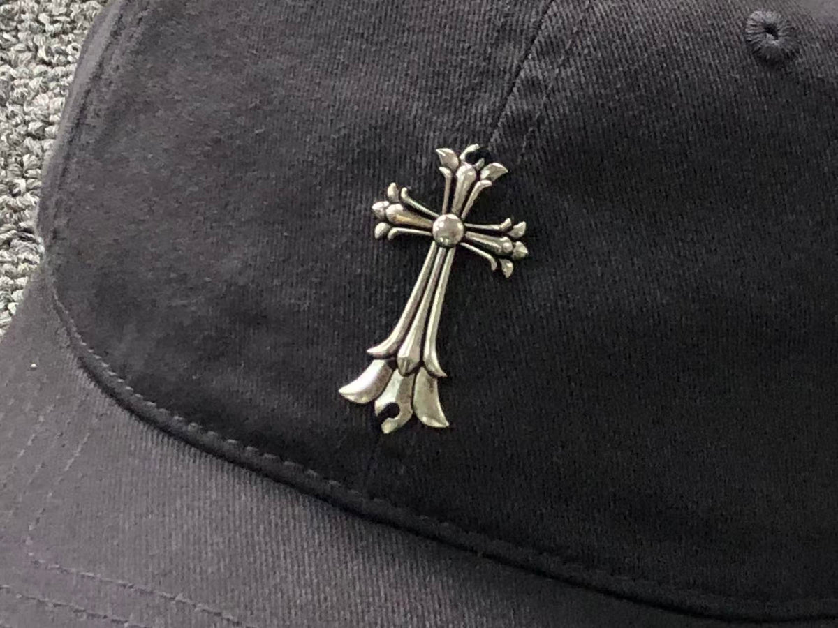 Cross Cap
