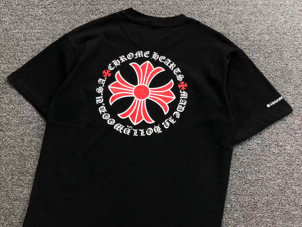 Cross Tshirt