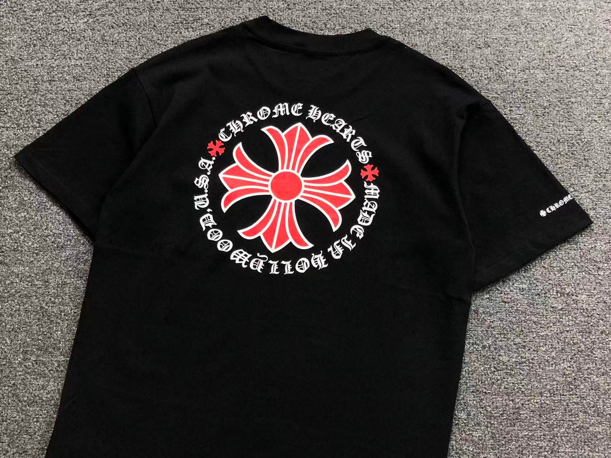 Cross Tshirt