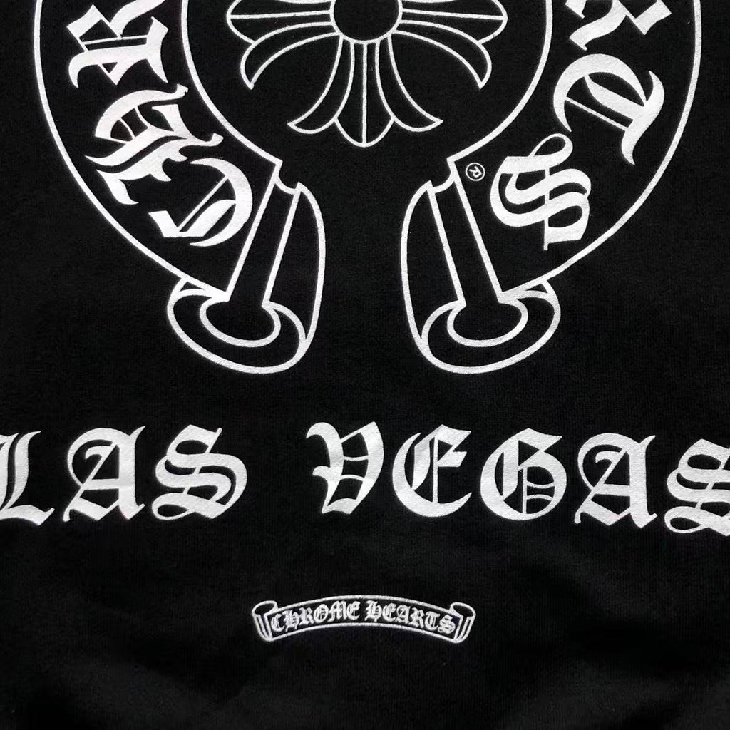 Cross Hoodie