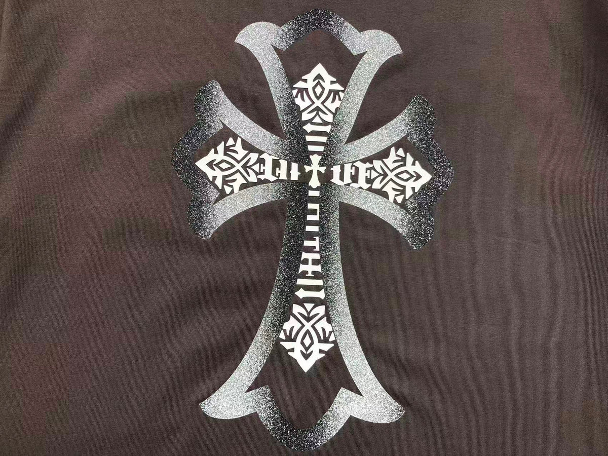 Cross Tshirt