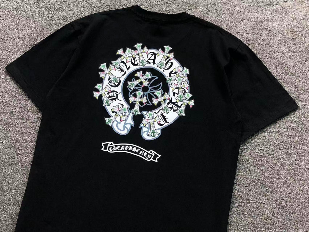 Cross Tshirt