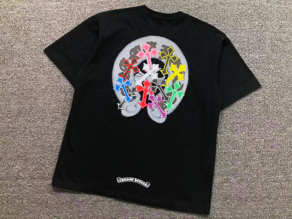 Cross Tshirt