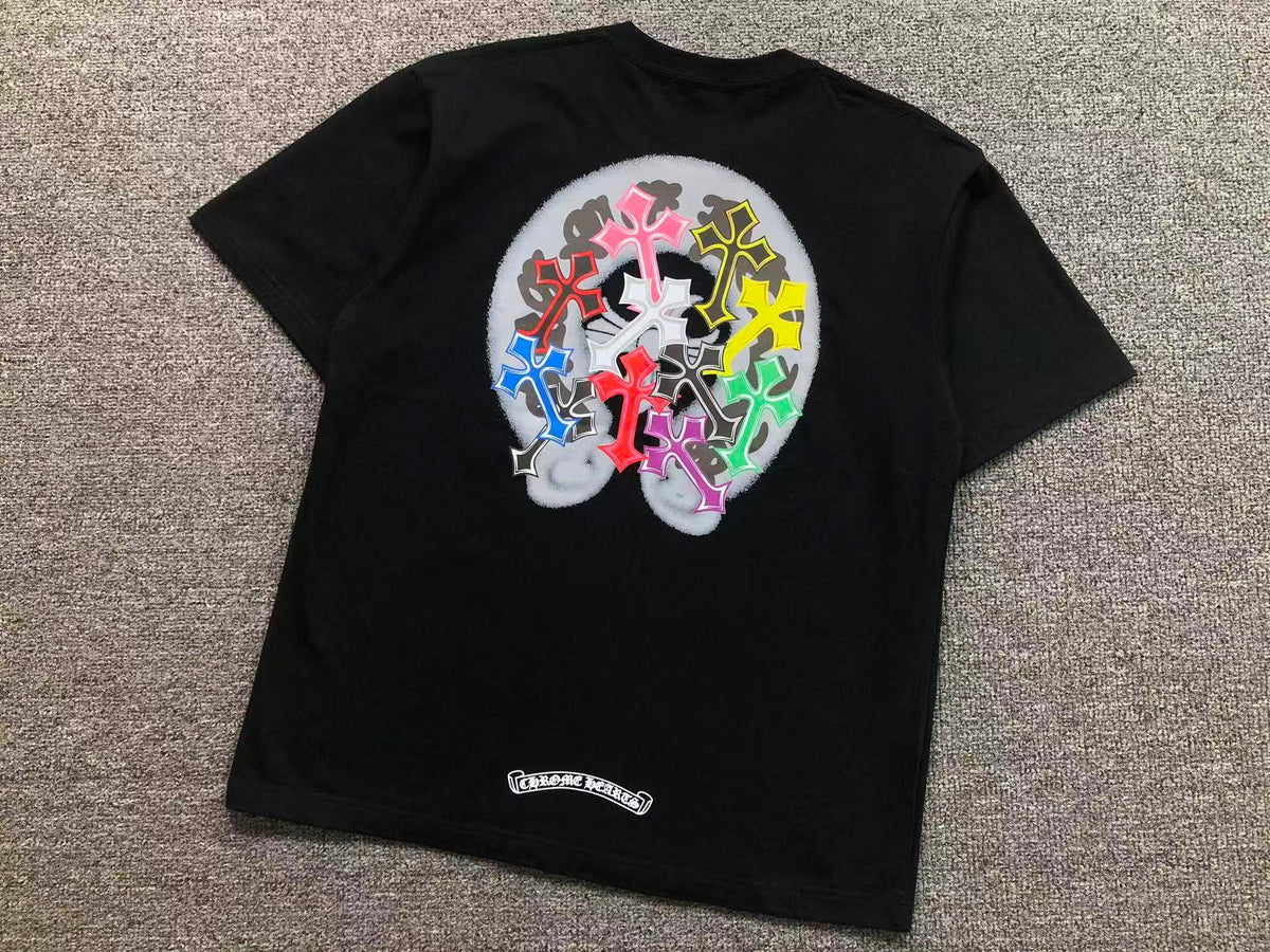 Cross Tshirt