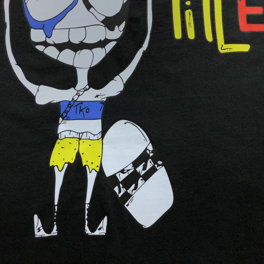 Cross Tshirt