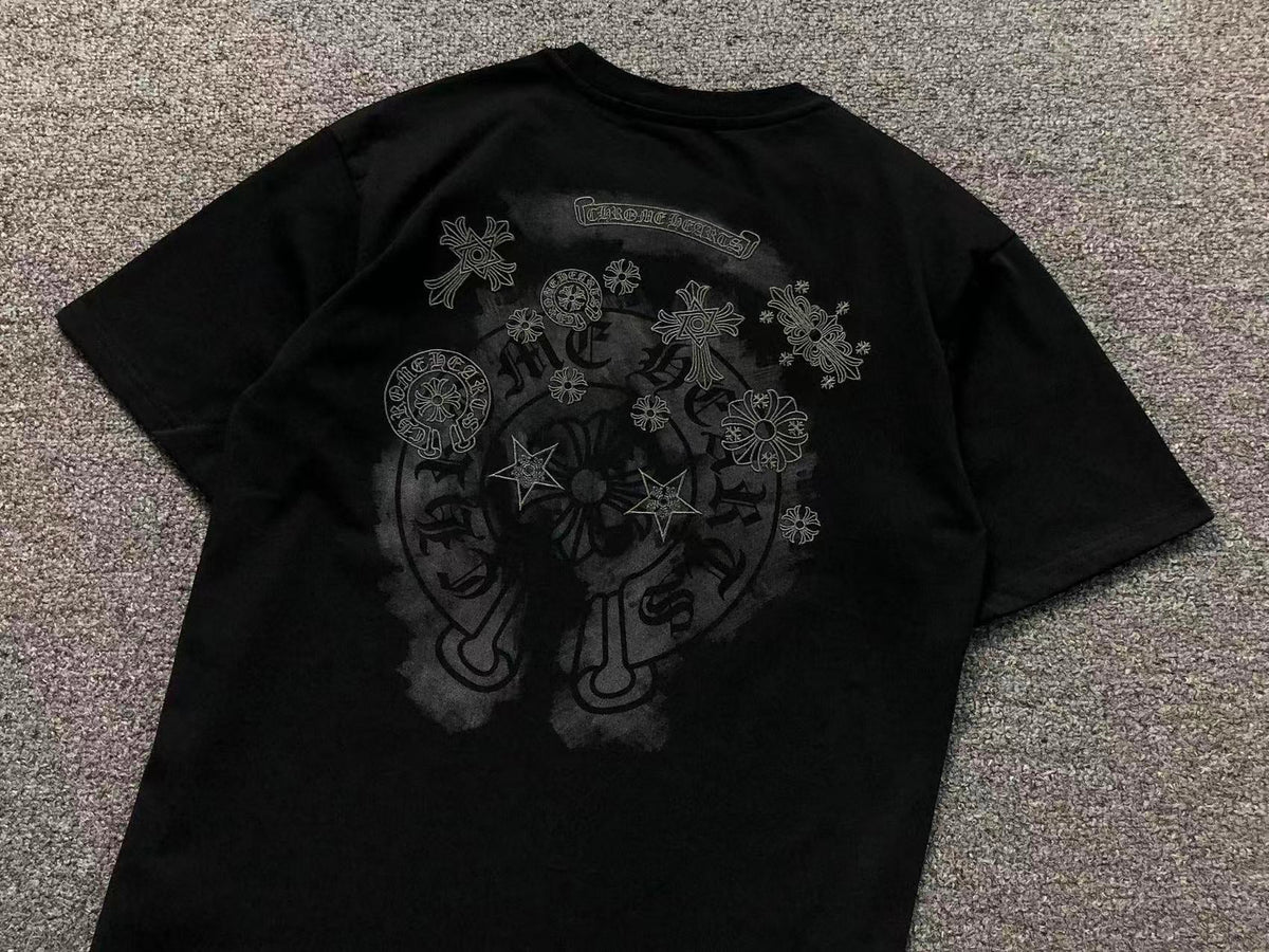 Cross Tshirt