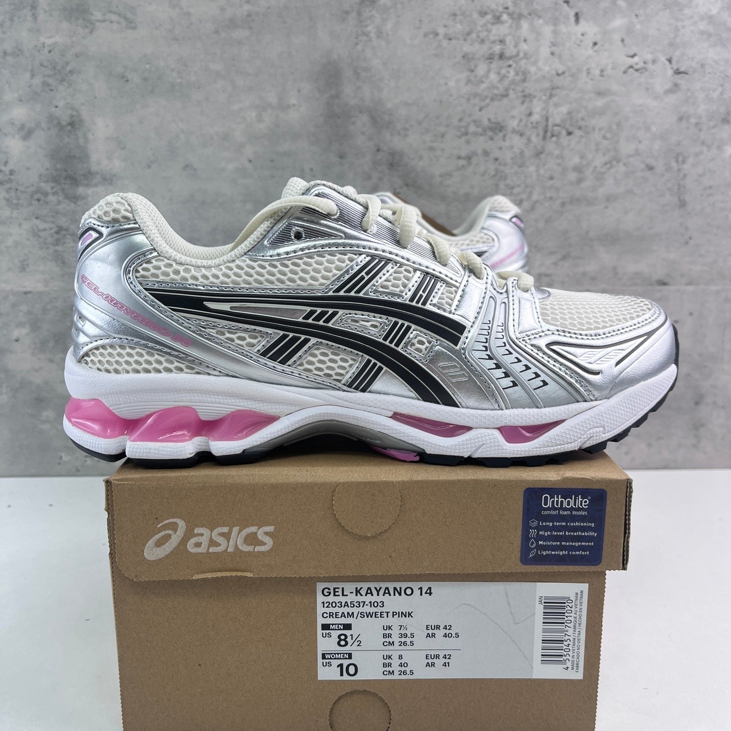 Gel Kayano 14