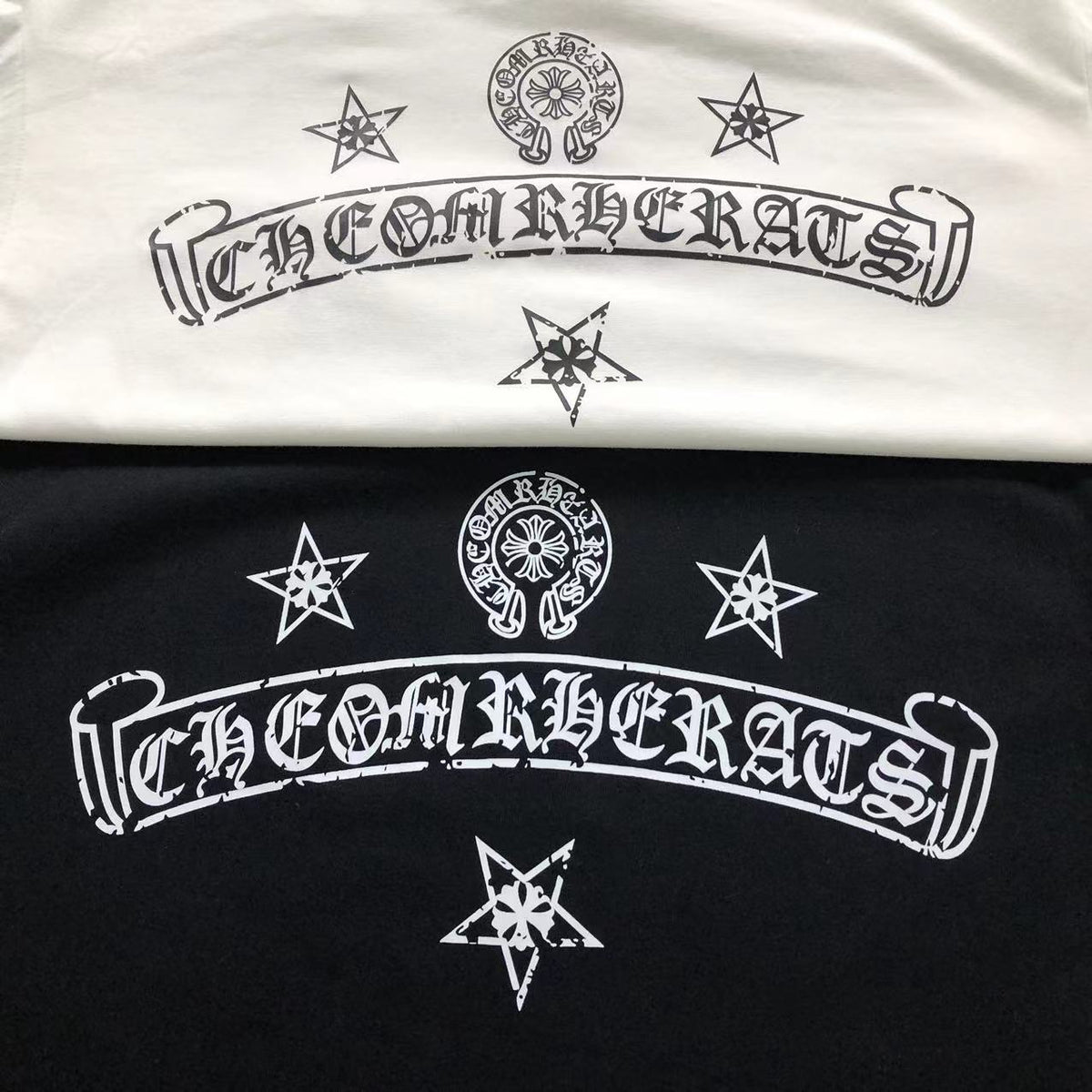 Cross Tshirt