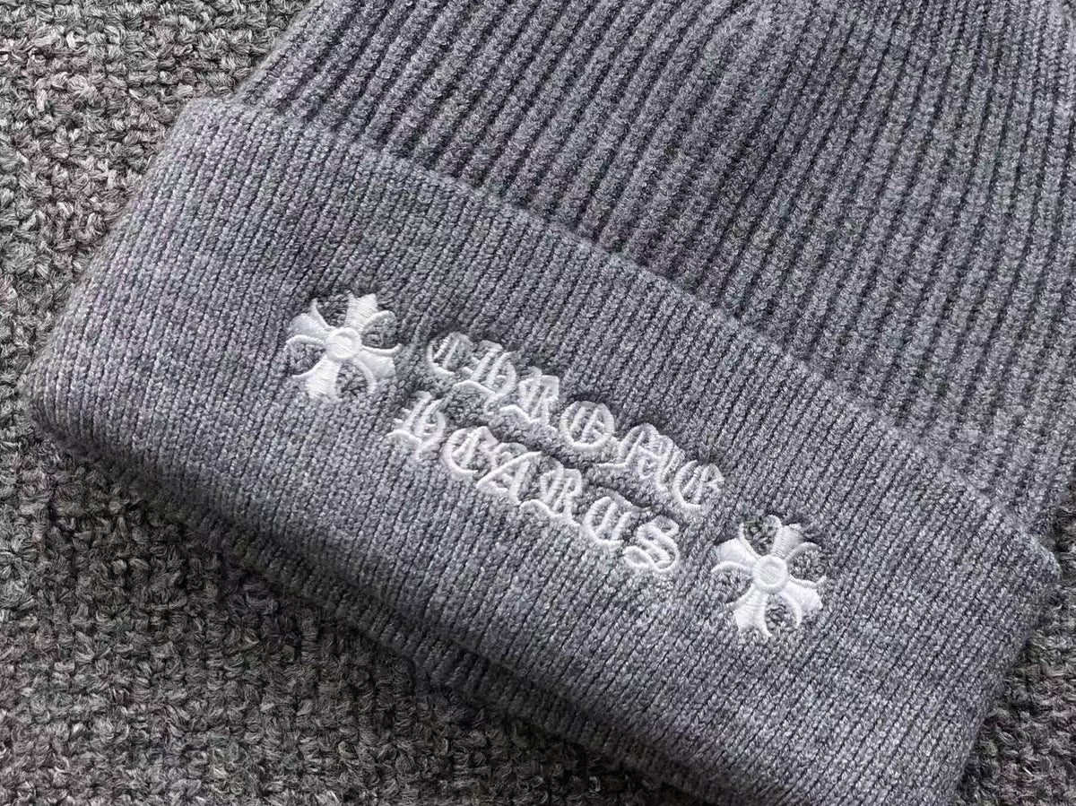 Cross Cap