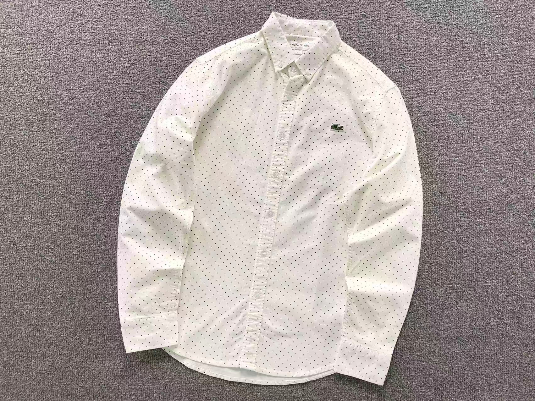Classic Shirt