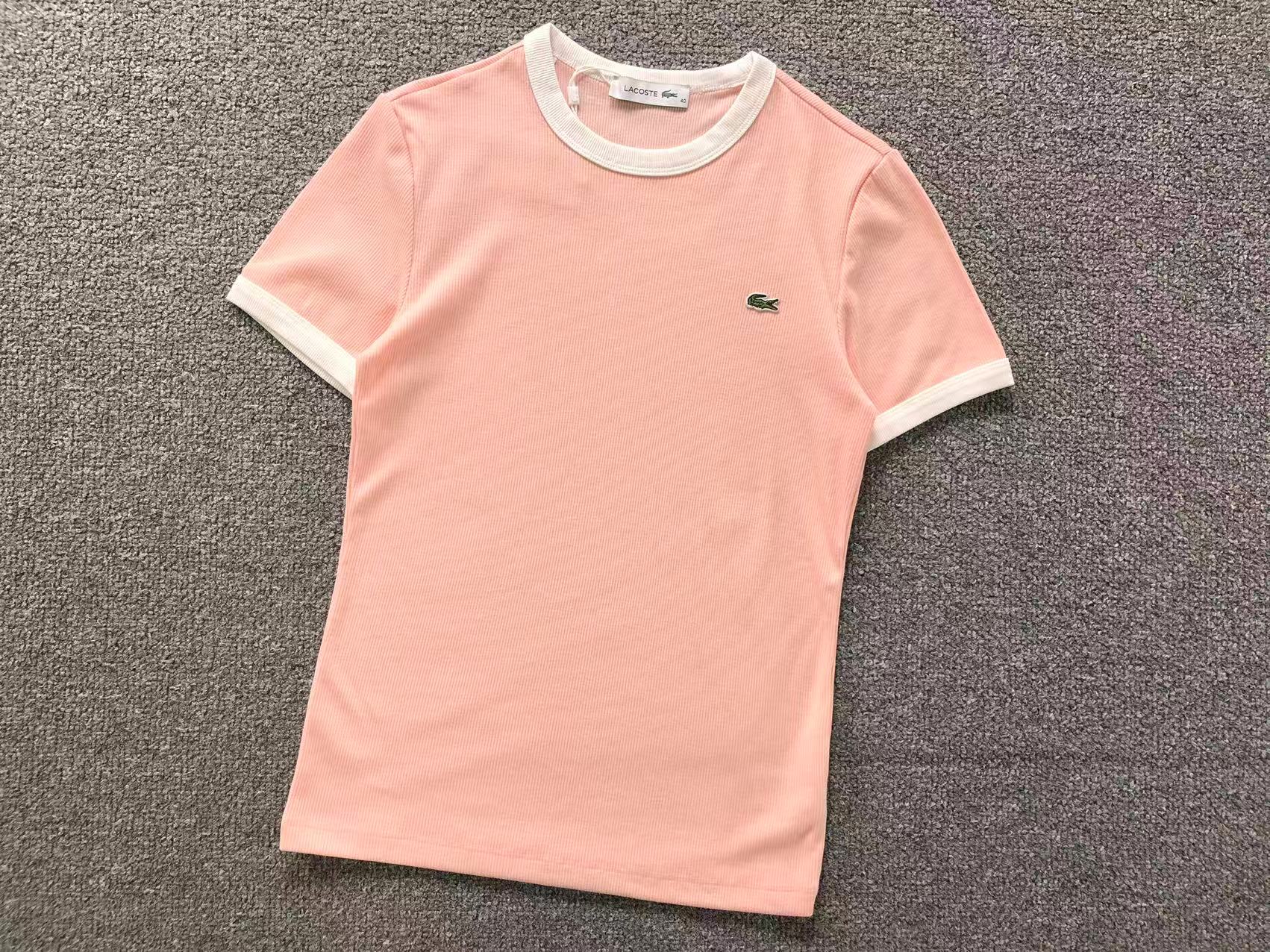 Classic Tshirt Female