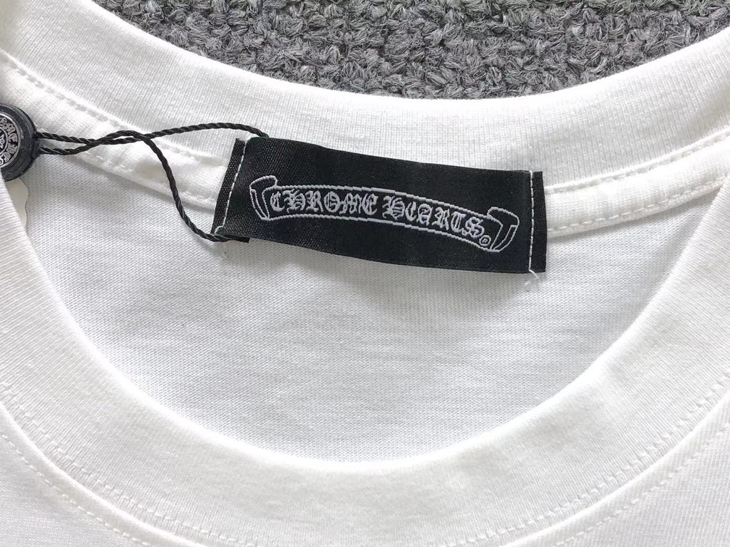 Cross Tshirt