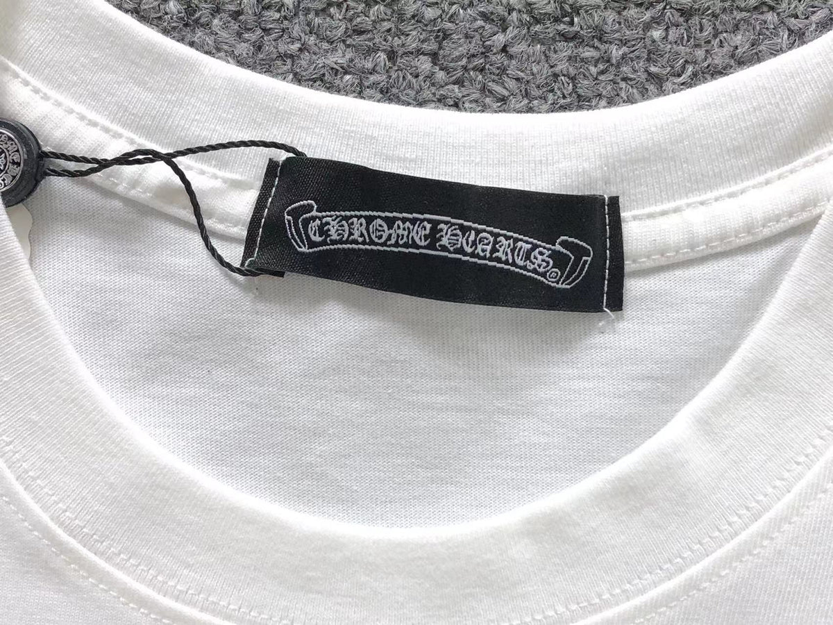 Cross Tshirt