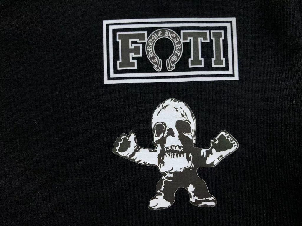 Cross Longsleeve