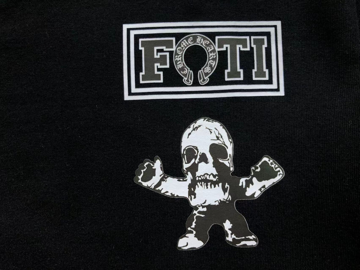 Cross Longsleeve