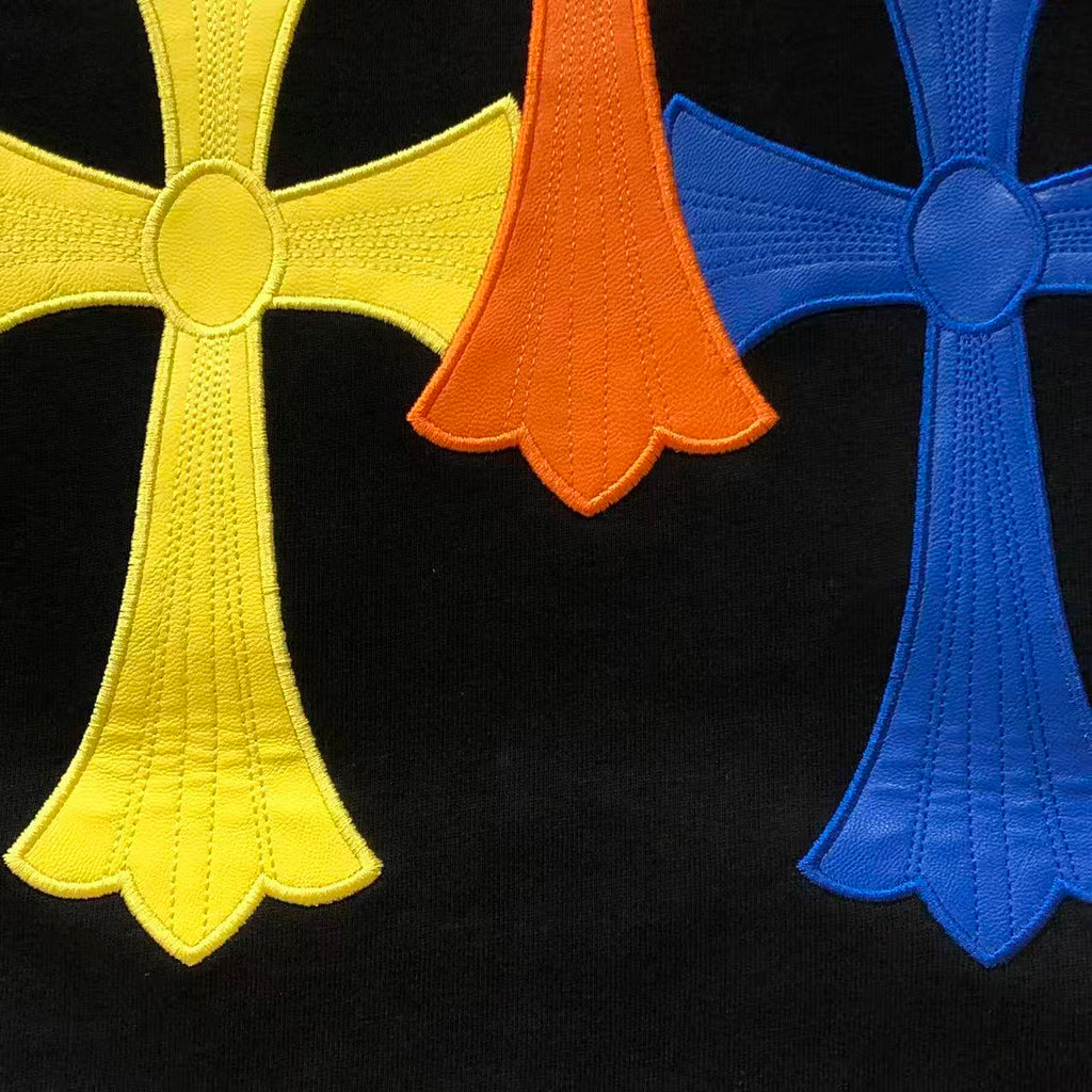 Cross Tshirt