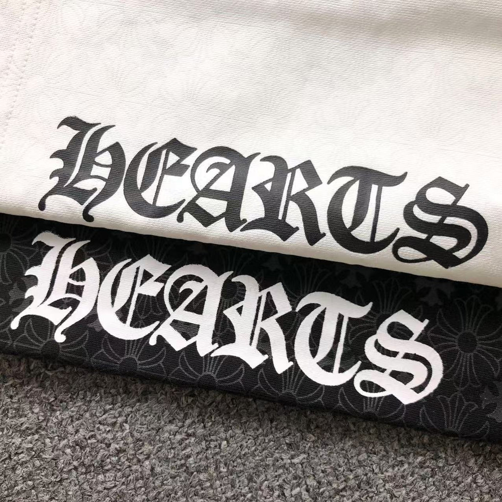 Cross Shorts
