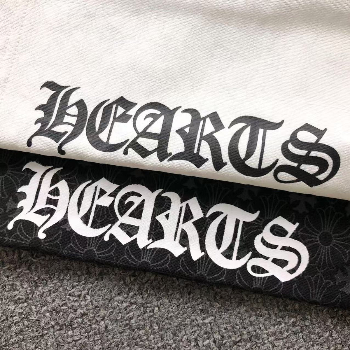 Cross Shorts
