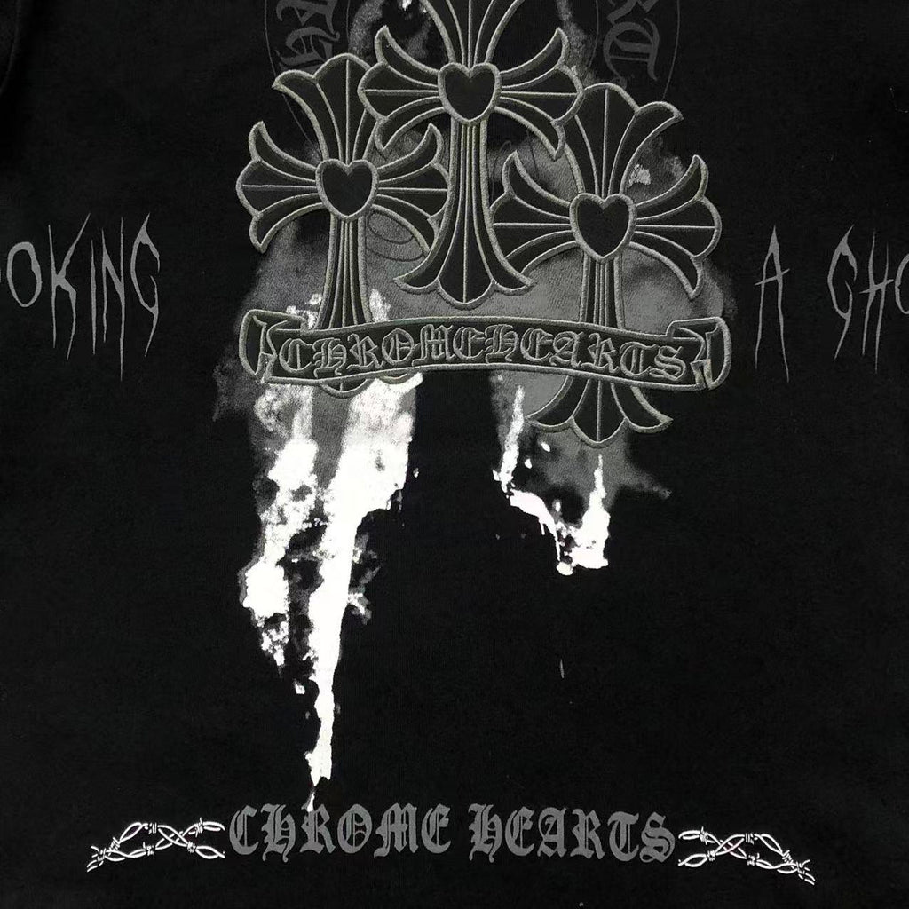 Cross Longsleeve