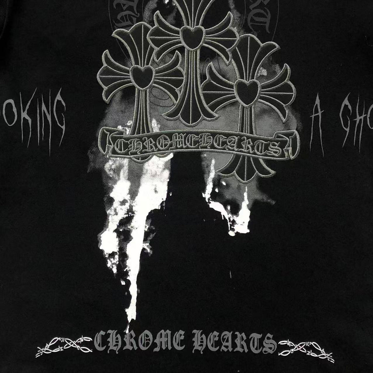 Cross Longsleeve