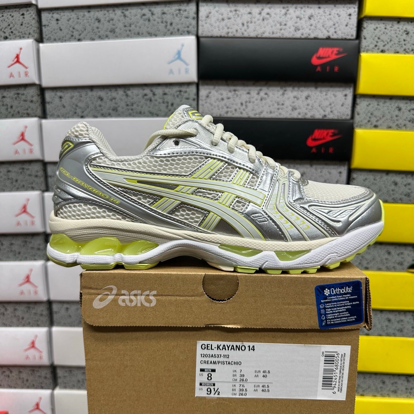 Gel Kayano 14