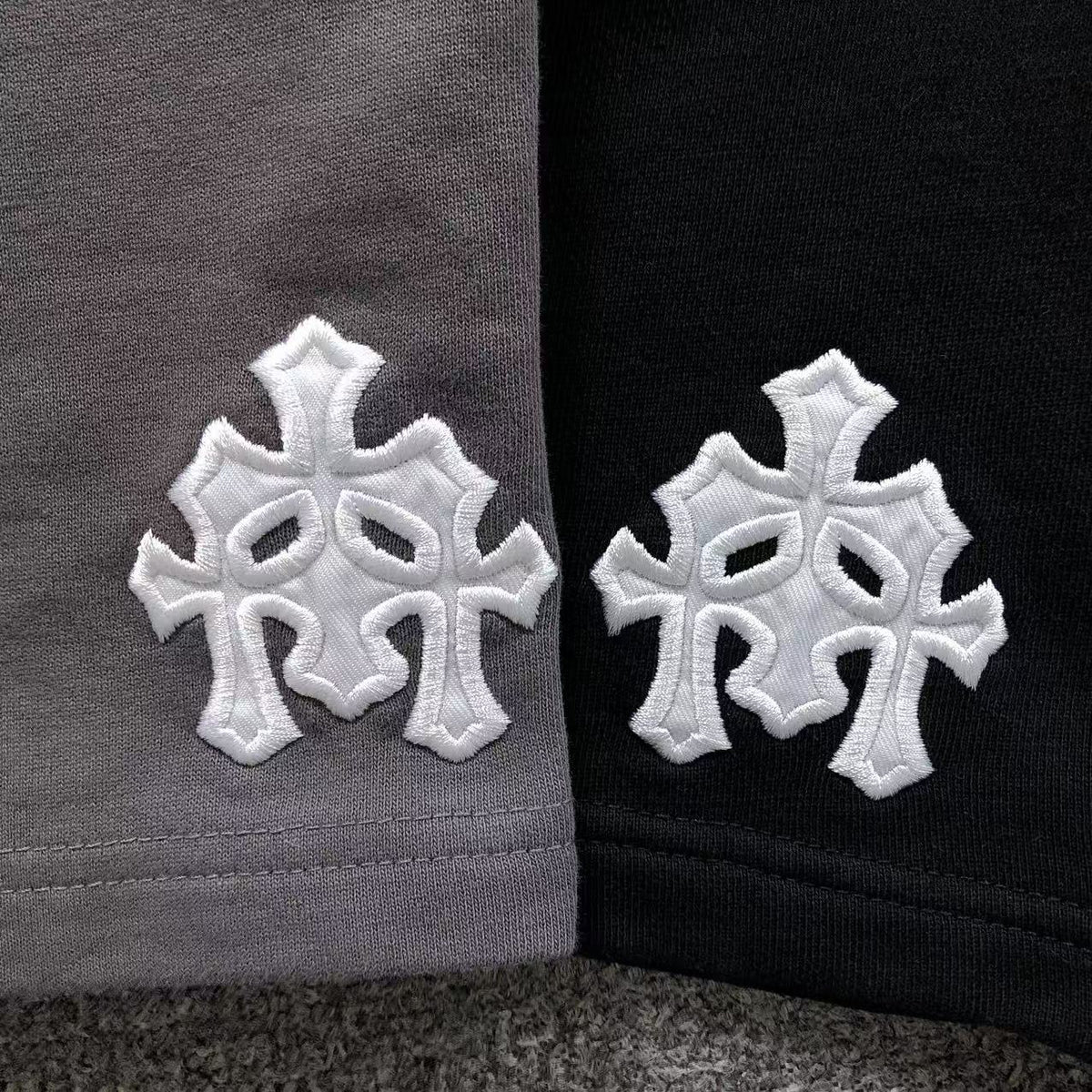 Cross Shorts