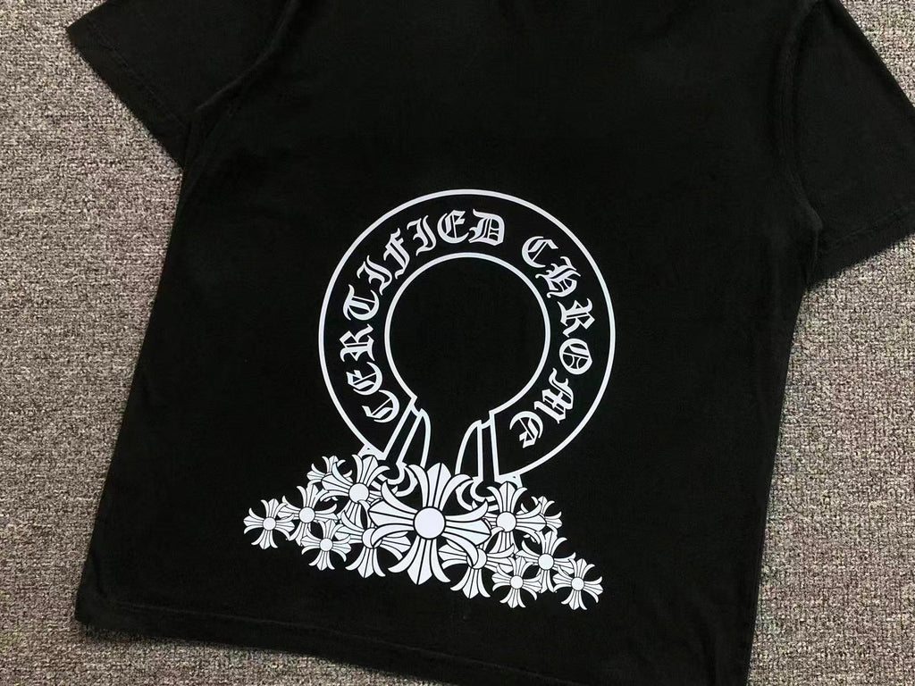 Cross Tshirt