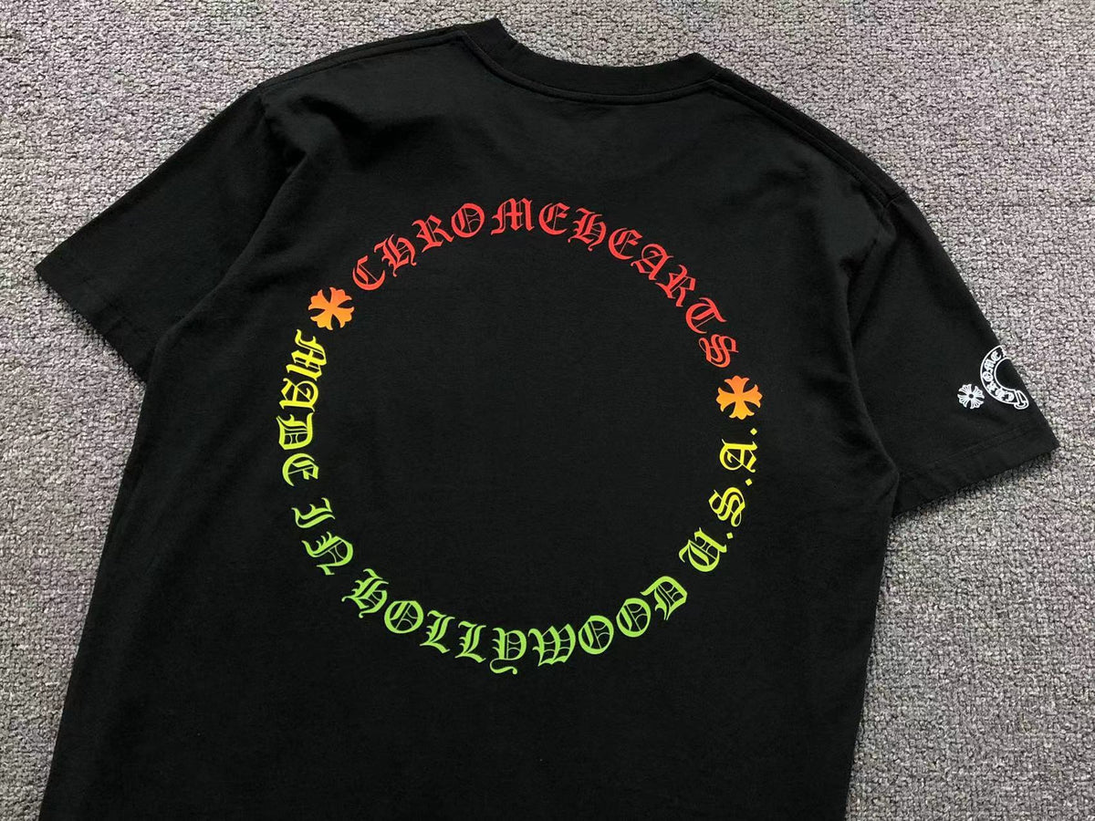 Cross Tshirt