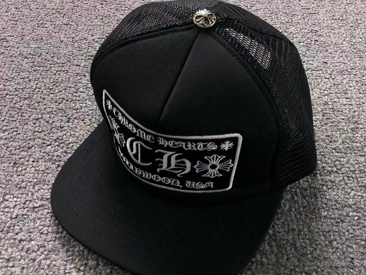 Cross Cap
