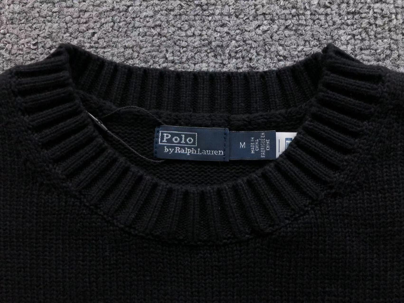 Ralph Lauren Sweater