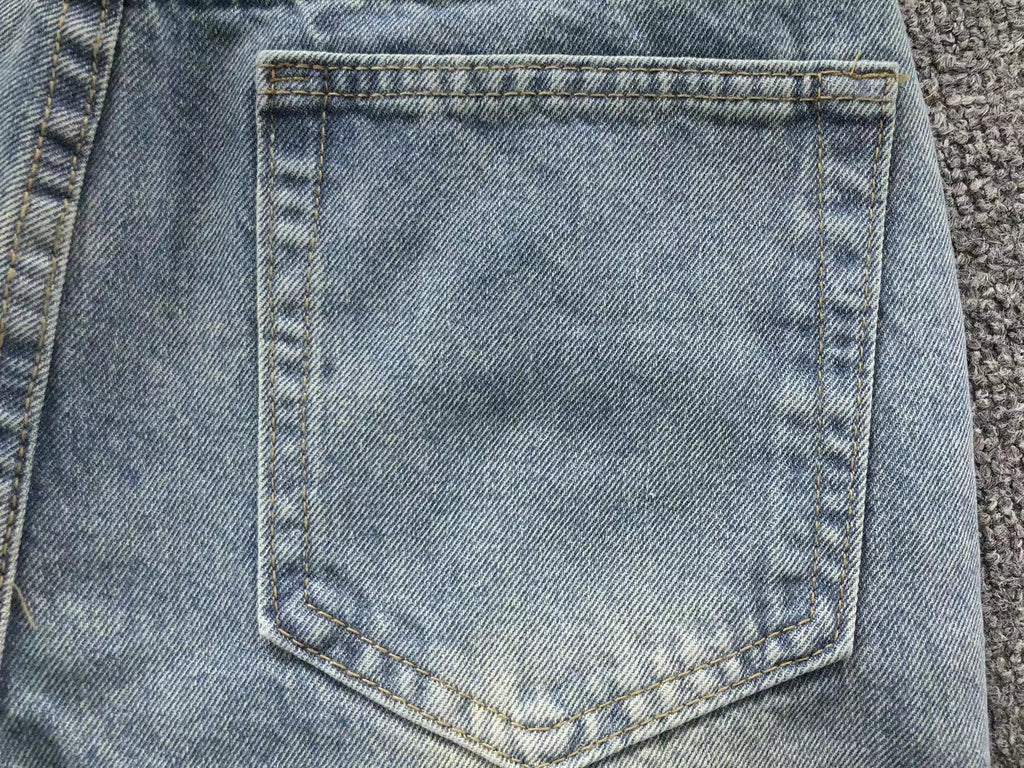 Cross Pants