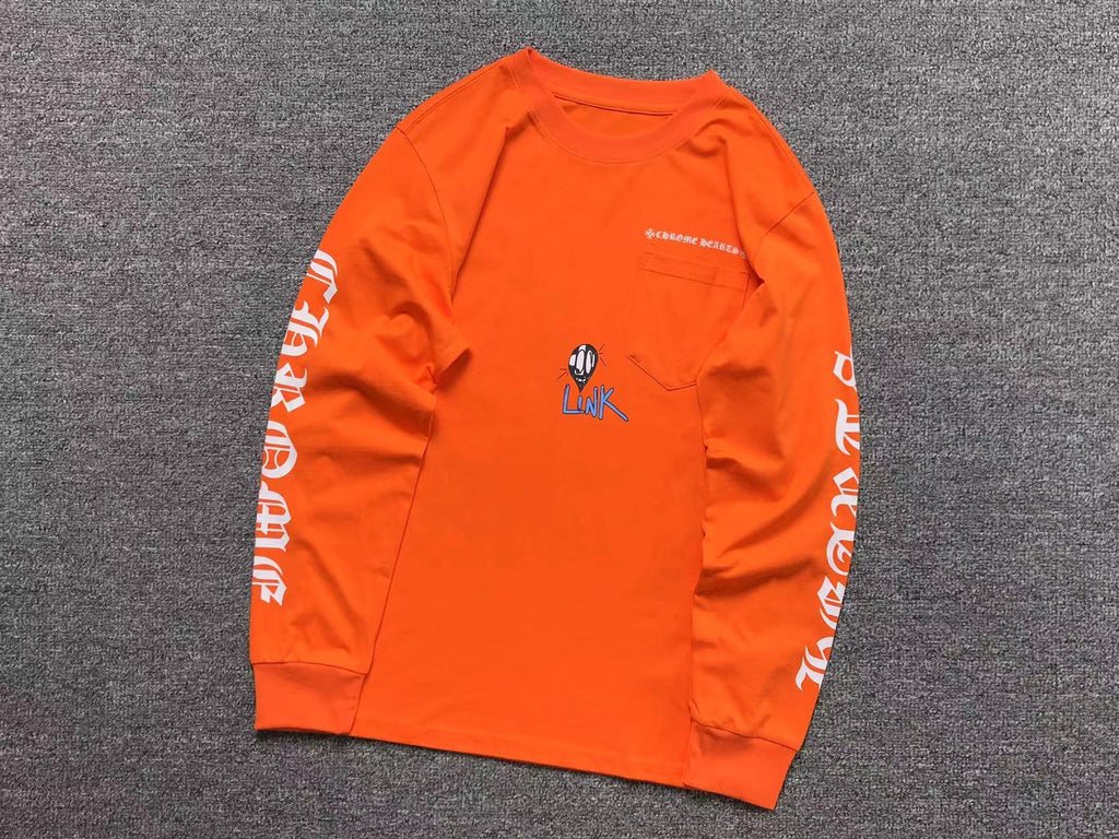 Cross Longsleeve
