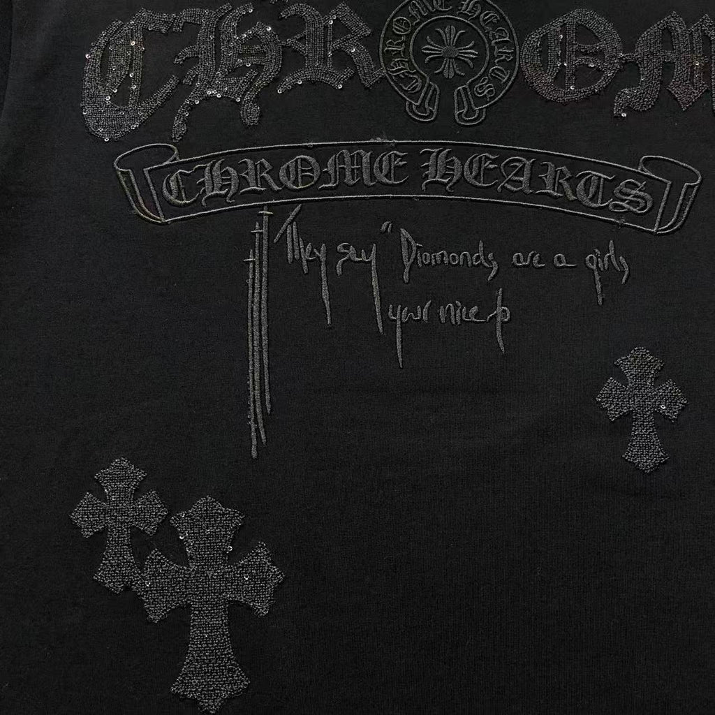Cross Tshirt