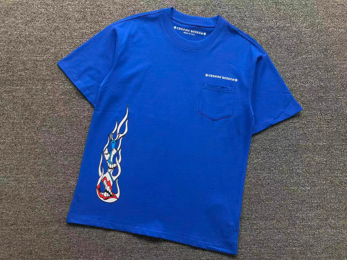 Cross Tshirt