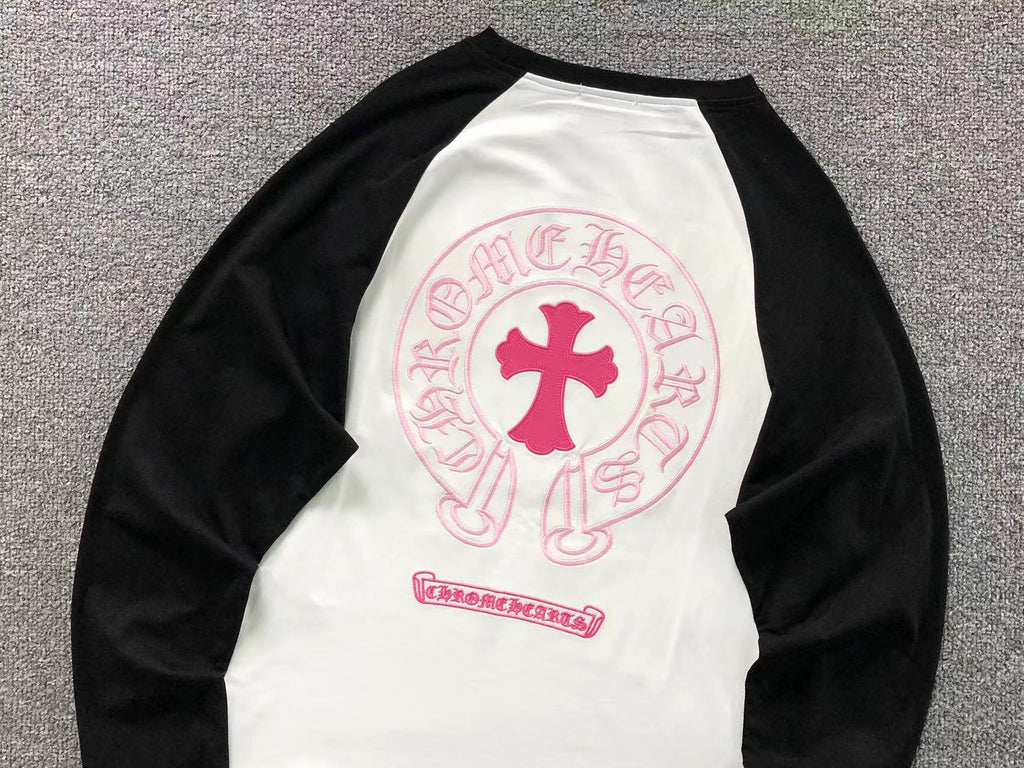 Cross Longsleeve
