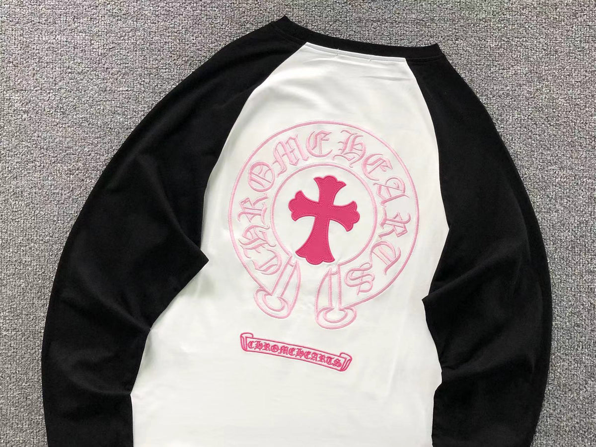 Cross Longsleeve
