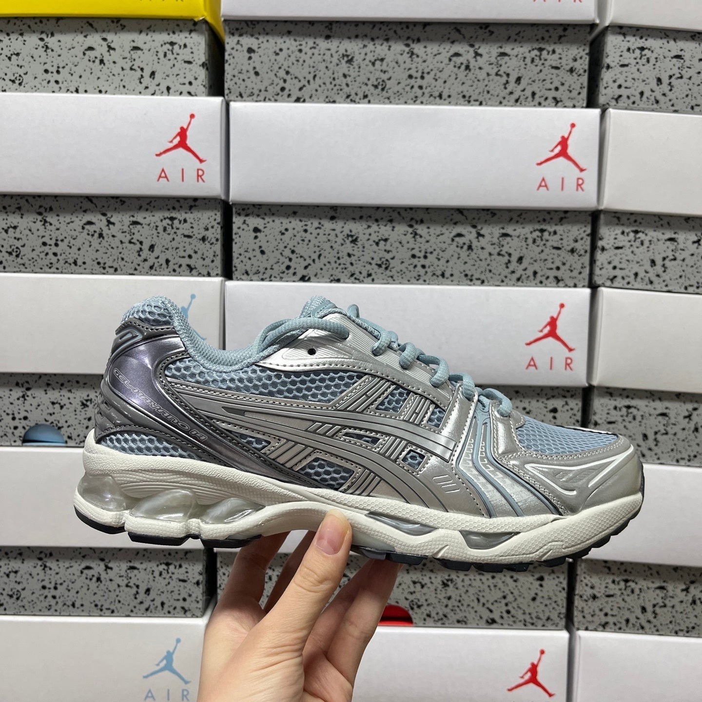 Gel Kayano 14