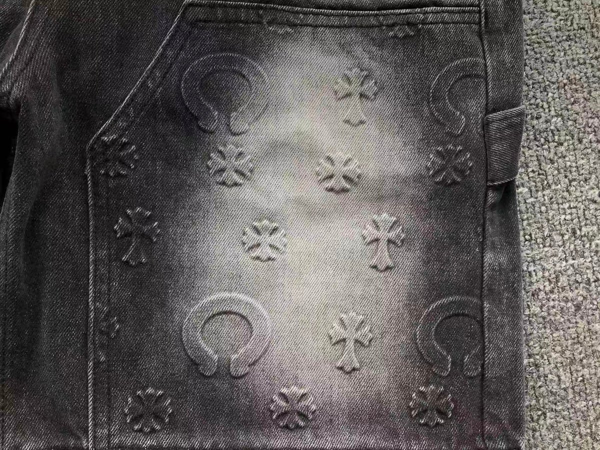 Cross Shorts
