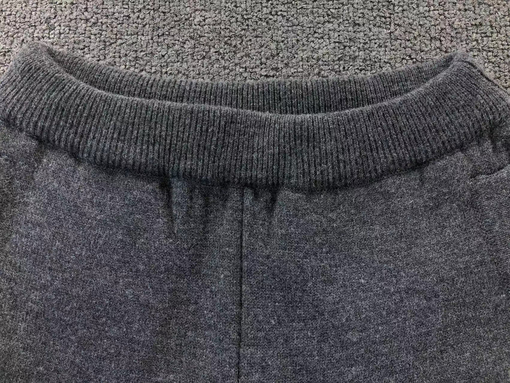 Classic Pants